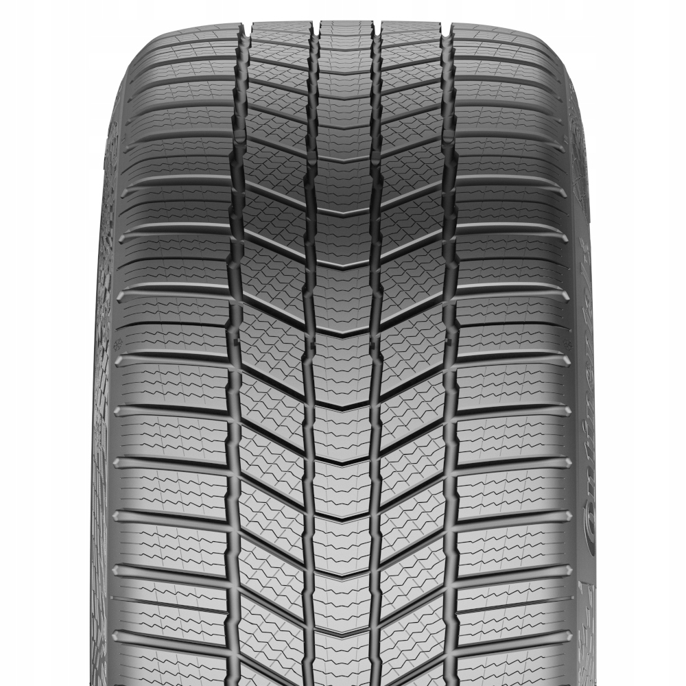 275/35R19 opona CONTINENTAL WinterContact 8 S XL FR 100V